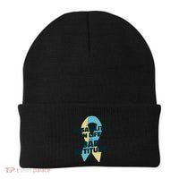 Down Syndrome Bad Attitude Beanie thumb 0