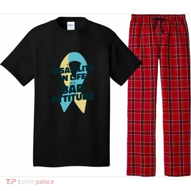 Pajama Set