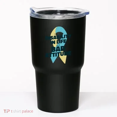 Tumbler