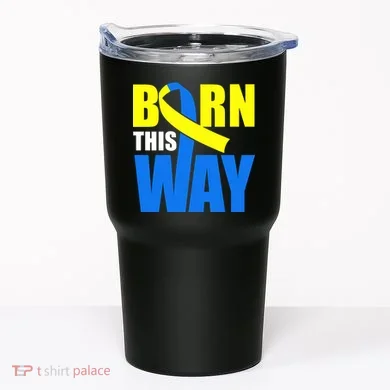 Tumbler