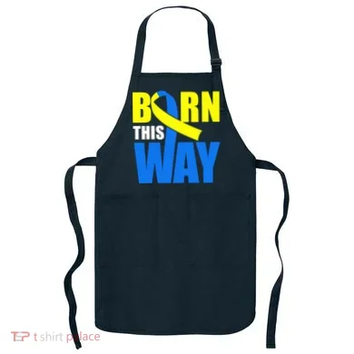 Apron