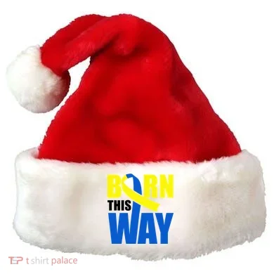 Santa Hat