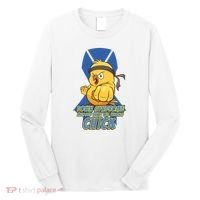 Down Syndrome Chick Long Sleeve Shirt thumb 0