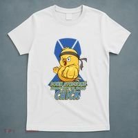 Down Syndrome Chick T-Shirt thumb 5