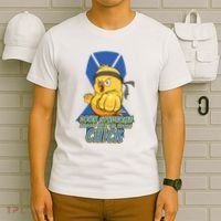 Down Syndrome Chick T-Shirt thumb 6