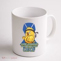 Down Syndrome Chick Coffee Mug thumb 1