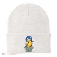 Down Syndrome Chick Beanie thumb 0