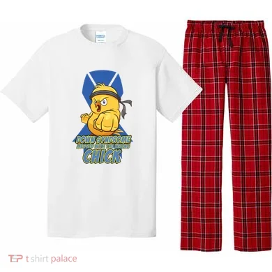 Pajama Set