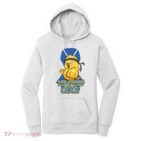 Down Syndrome Chick Women's Hoodie thumb 0