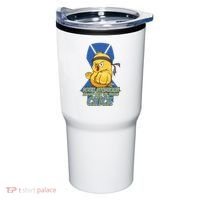 Down Syndrome Chick Tumbler thumb 0