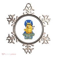 Down Syndrome Chick Ornament thumb 0