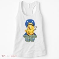 Down Syndrome Chick Women's Tank Top thumb 0