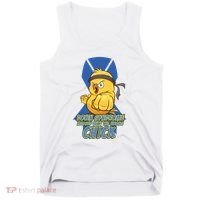 Down Syndrome Chick Tank Top thumb 0