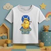 Down Syndrome Chick Toddler T-Shirt thumb 3