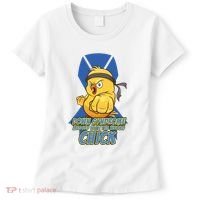Down Syndrome Chick Women's T-Shirt thumb 0