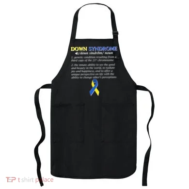Apron