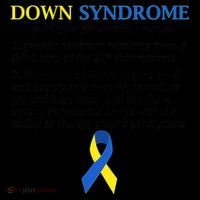 Down Syndrome Definition Coffee Mug thumb 5