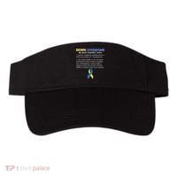 Down Syndrome Definition Visor thumb 0