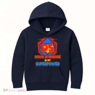 Kids Hoodie