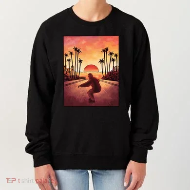 Women's Sweatshirt