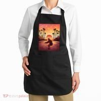 Downhill Sunset Skate Apron thumb 2