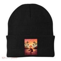 Downhill Sunset Skate Beanie thumb 0