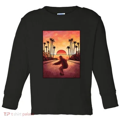 Toddler Long Sleeve