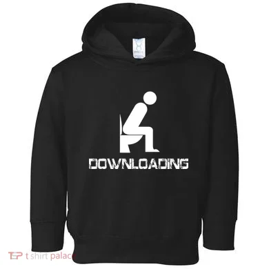 Toddler Hoodie