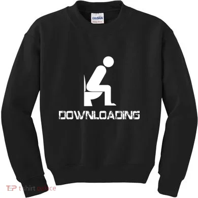 Kids Sweatshirt