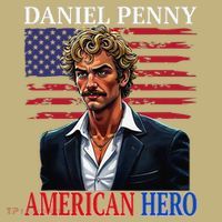 Daniel Penny American Hero Nyc Subway Court Cas T-Shirt thumb 7