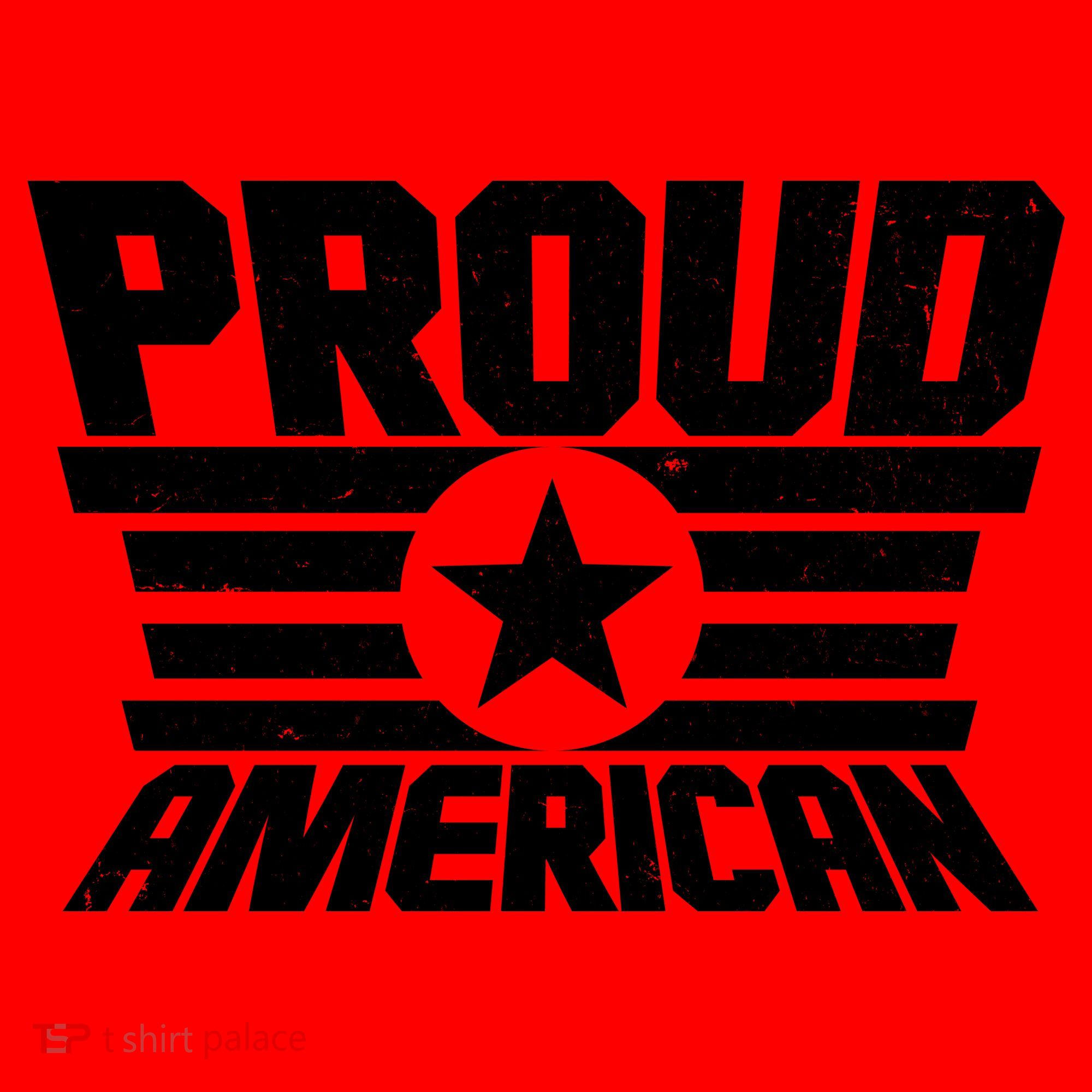 Distressed Proud American USA Patriot Santa Hat