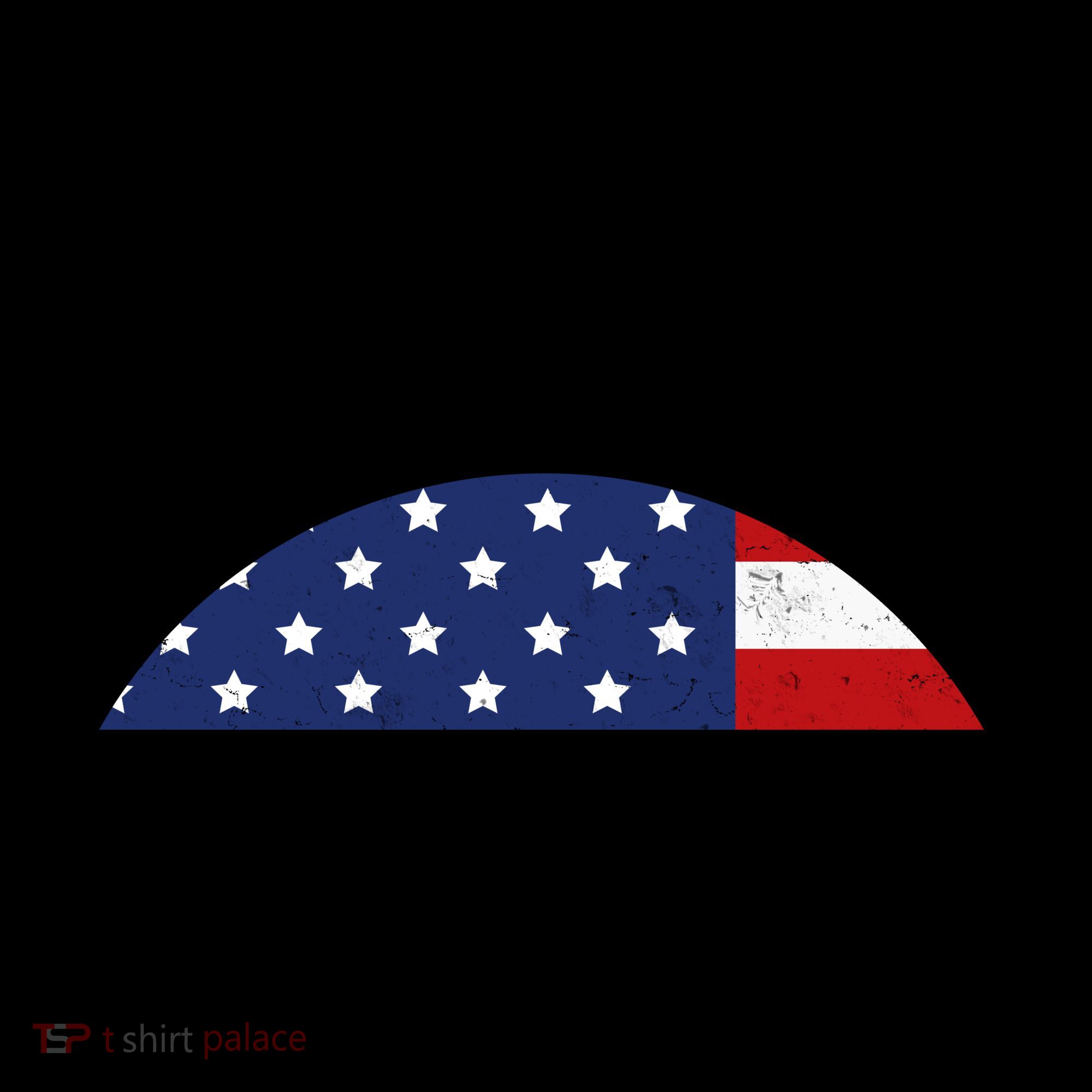 Defund Politicians American USA Flag Coffee Mug