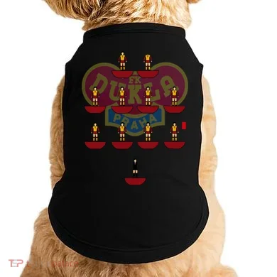 Doggie Tank