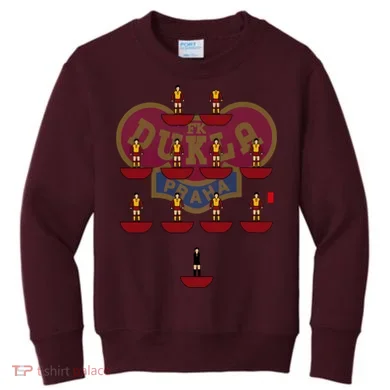 Kids Sweatshirt