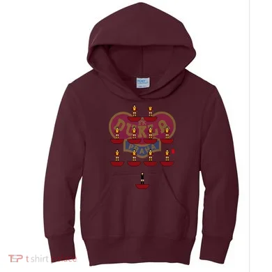 Kids Hoodie