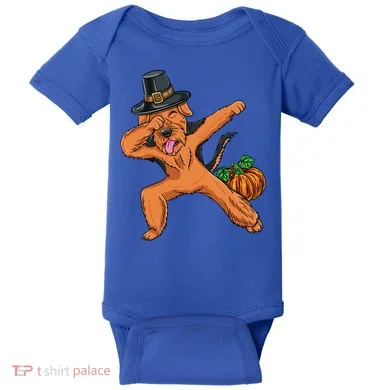 Baby Bodysuit