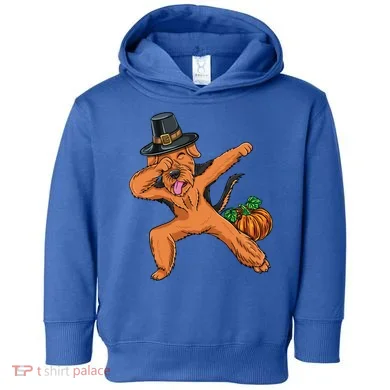 Toddler Hoodie
