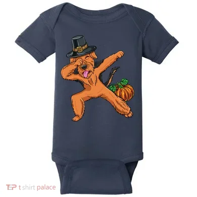 Baby Bodysuit