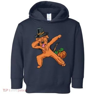 Toddler Hoodie