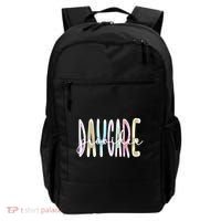 Daycare Provider Appreciation Daycare Teacher Gift Backpack thumb 0
