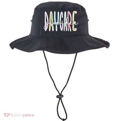 Daycare Provider Appreciation Daycare Teacher Gift Bucket Hat