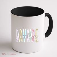 Daycare Provider Appreciation Daycare Teacher Gift Coffee Mug thumb 1