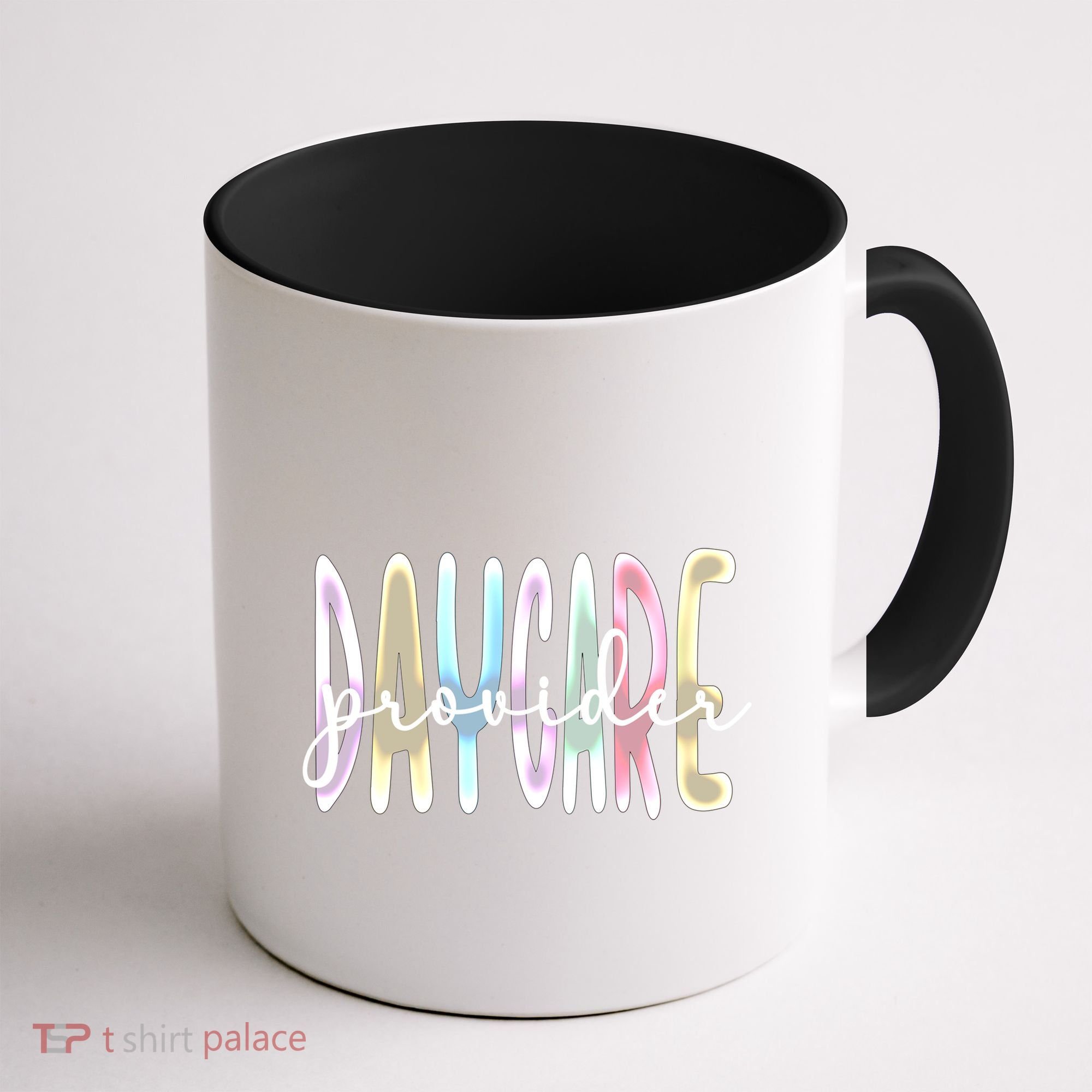 Daycare Provider Appreciation Daycare Teacher Gift Coffee Mug