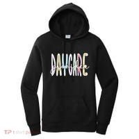 Daycare Provider Appreciation Daycare Teacher Gift Women's Hoodie thumb 0