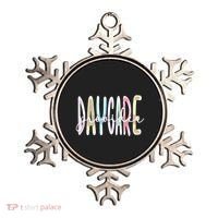 Daycare Provider Appreciation Daycare Teacher Gift Ornament thumb 0