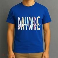 Daycare Provider Appreciation Daycare Teacher Gift T-Shirt thumb 3