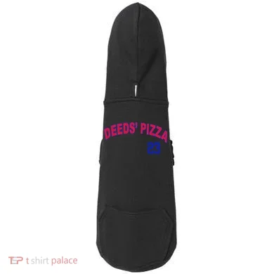 Doddie Hoodie