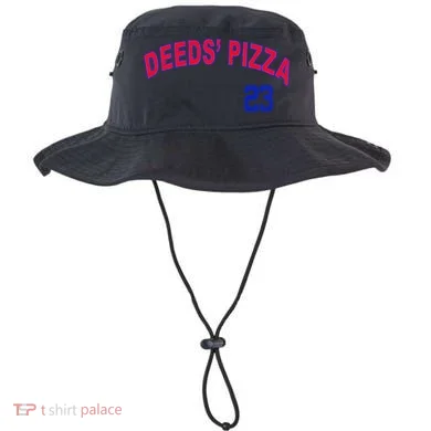 Deeds Pizza Baseball Bucket Hat