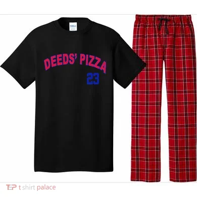 Pajama Set
