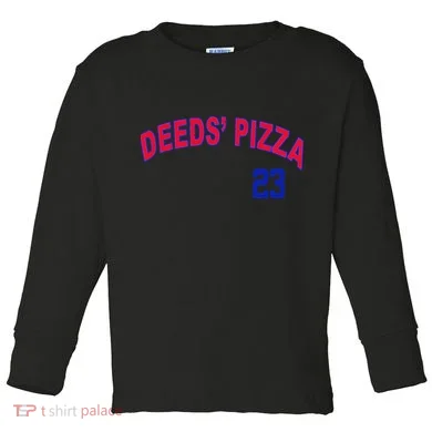 Toddler Long Sleeve